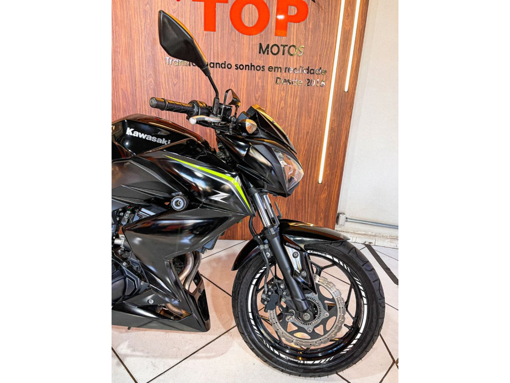 Z 300 ABS