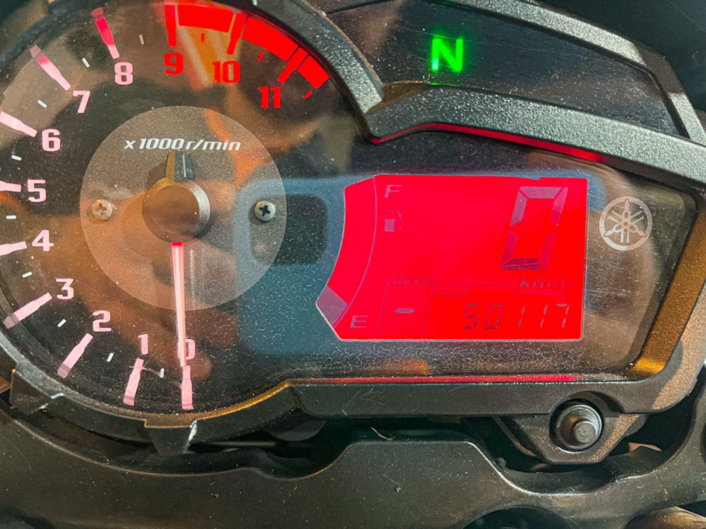 XTZ 150 Crosser ED
