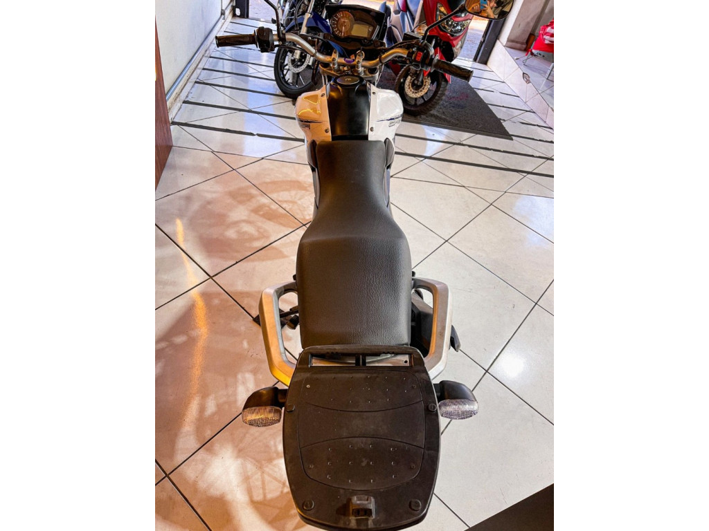 XTZ 150 Crosser ED