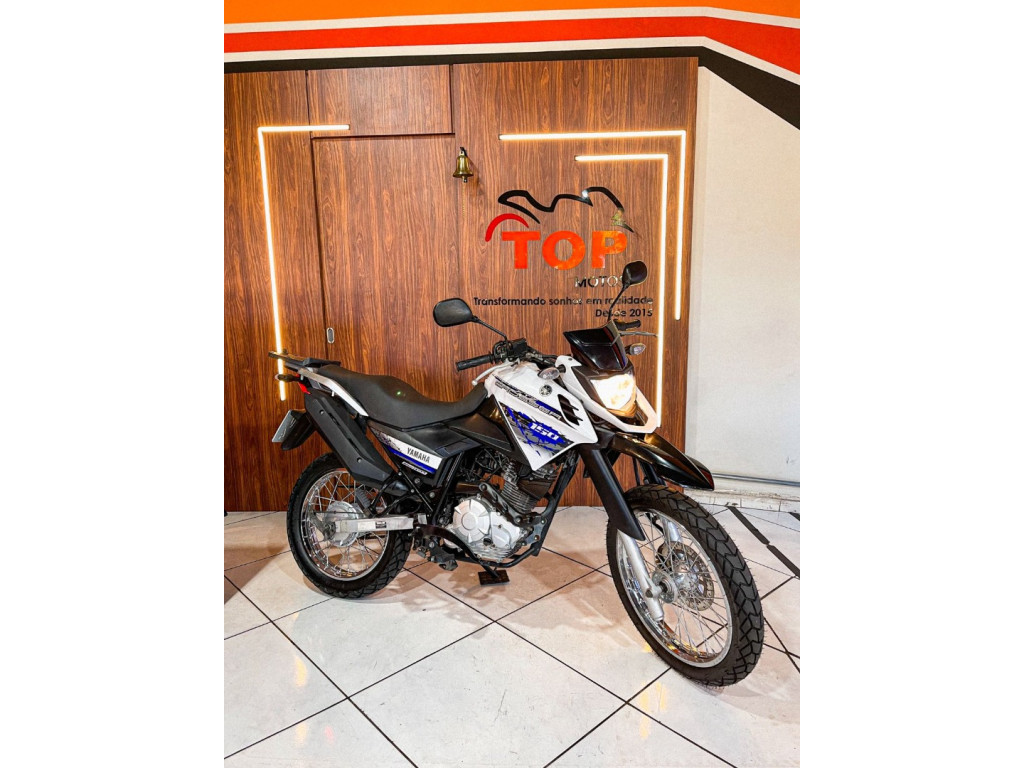 XTZ 150 Crosser ED