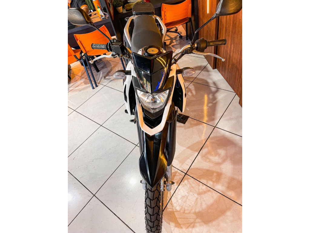 XTZ 150 Crosser ED