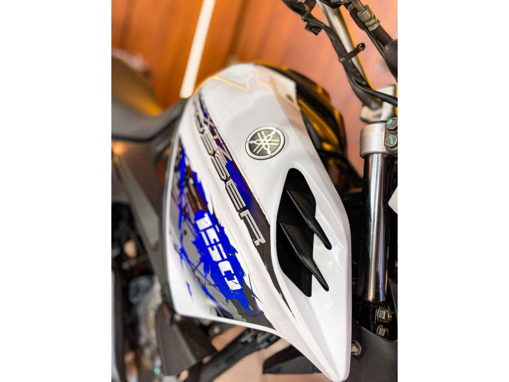 XTZ 150 Crosser ED