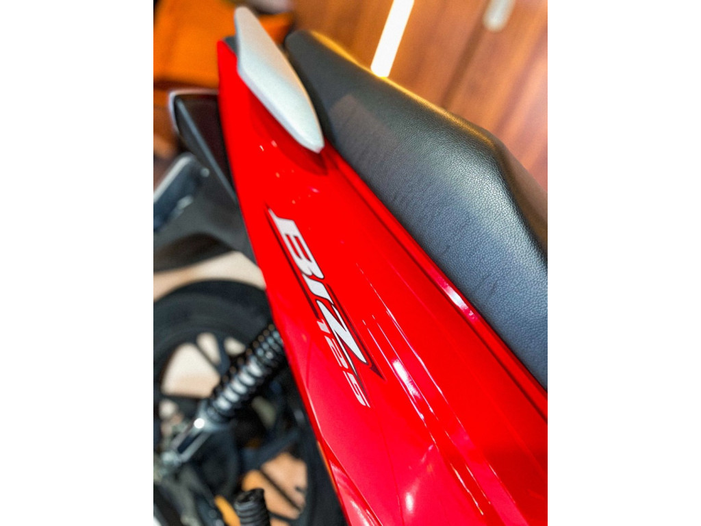 Biz 125 FLEX