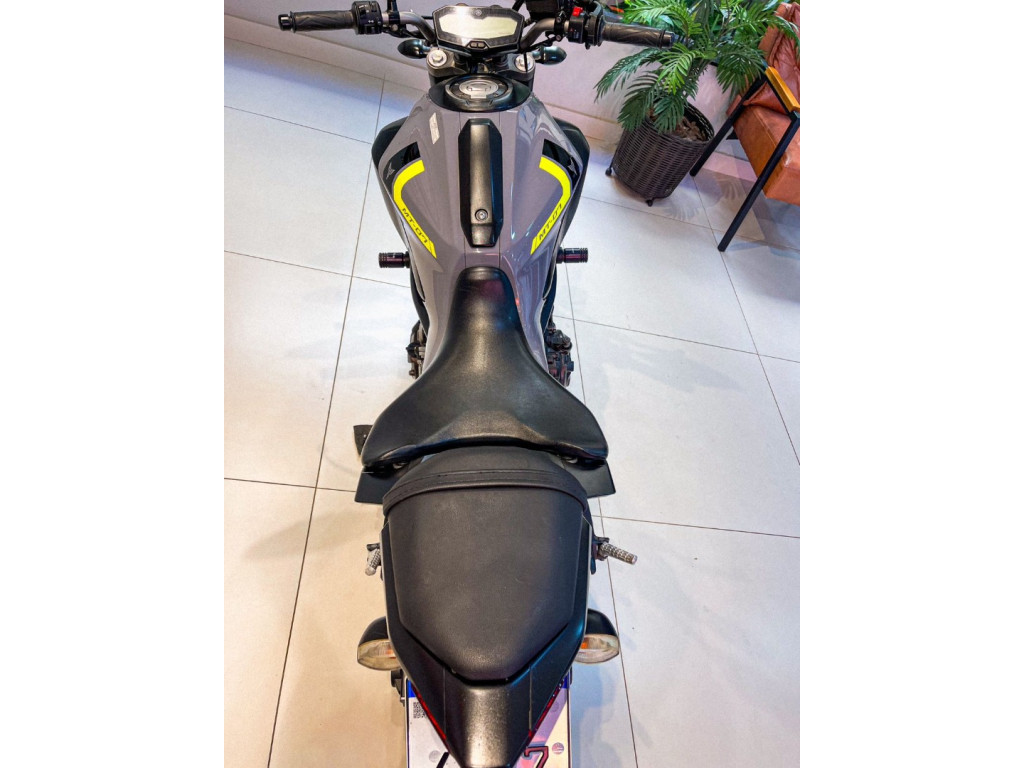 MT-07 700 ABS