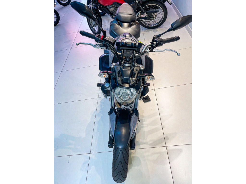 MT-07 700 ABS