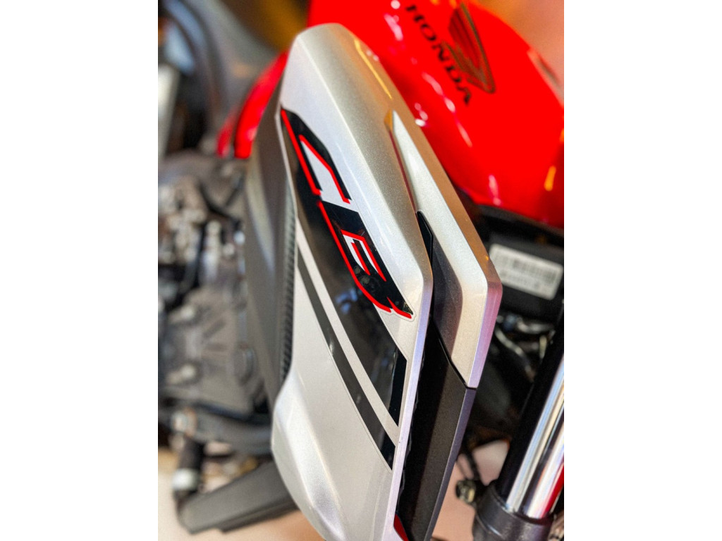 CB 650 F ABS