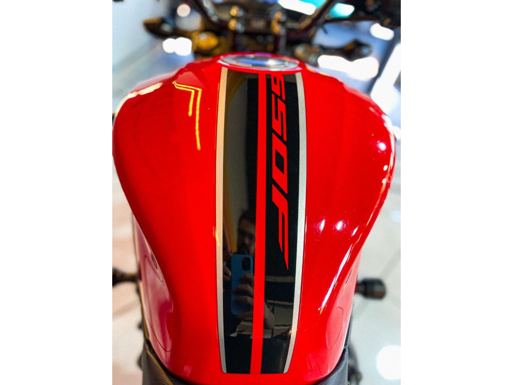 CB 650 F ABS