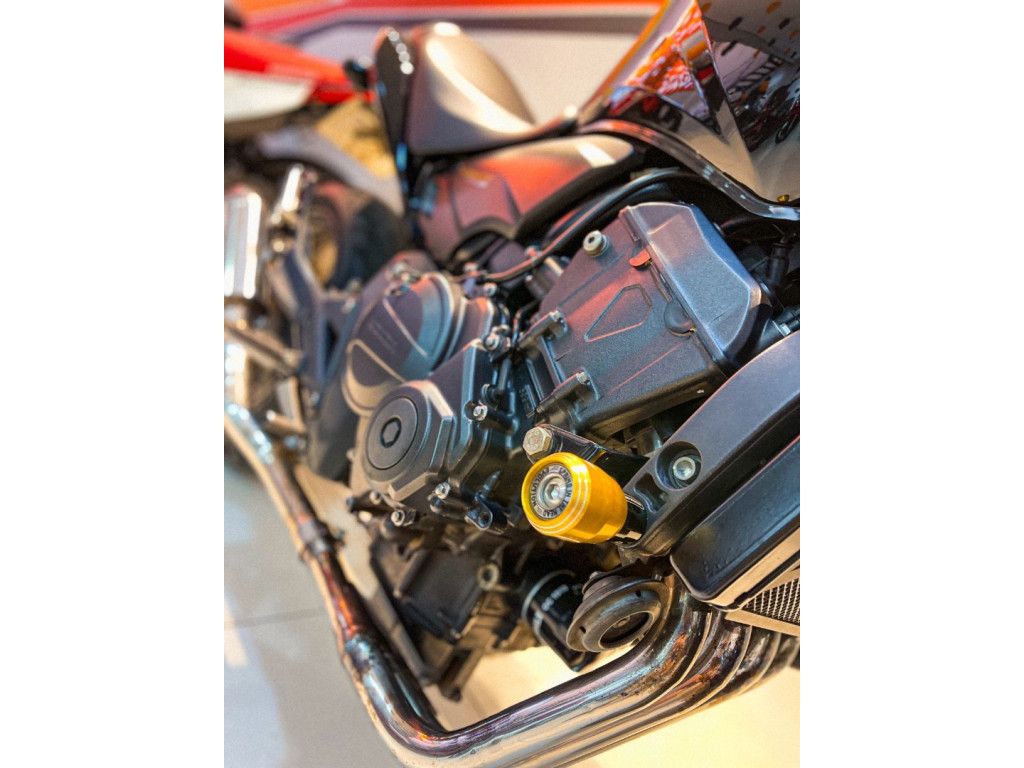CB 600 F HORNET SEM ABS