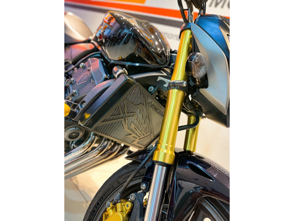 CB 600 F HORNET SEM ABS
