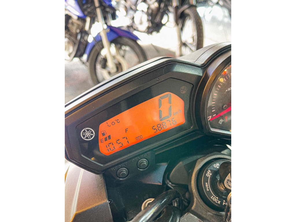 XJ6 600 N