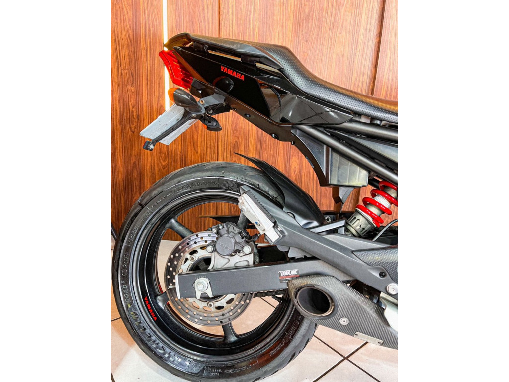 XJ6 600 N