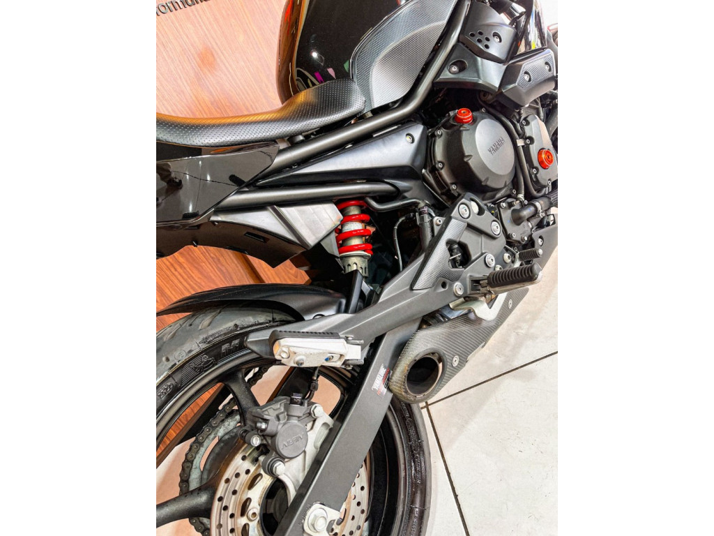 XJ6 600 N