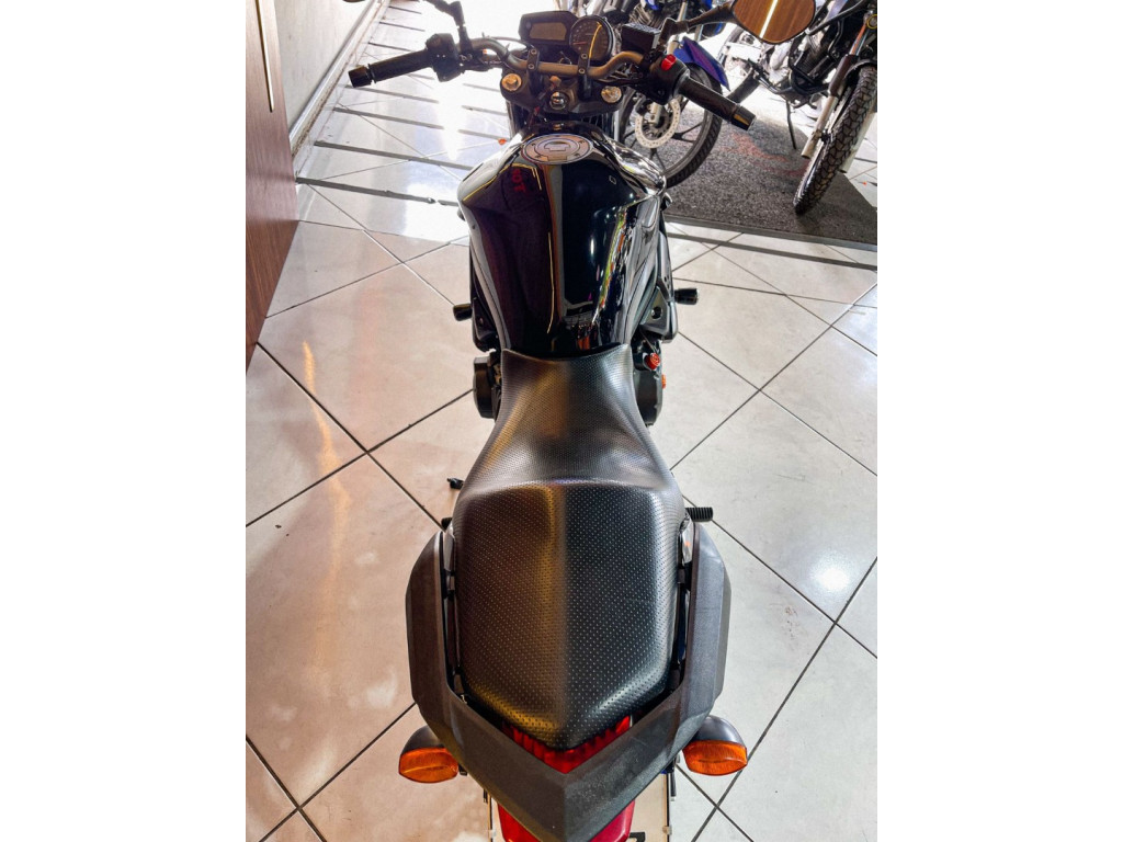 XJ6 600 N