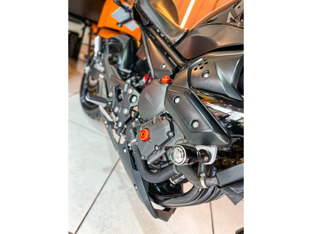 XJ6 600 N