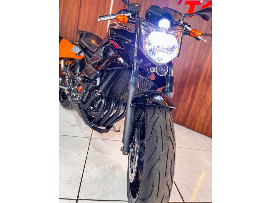 XJ6 600 N