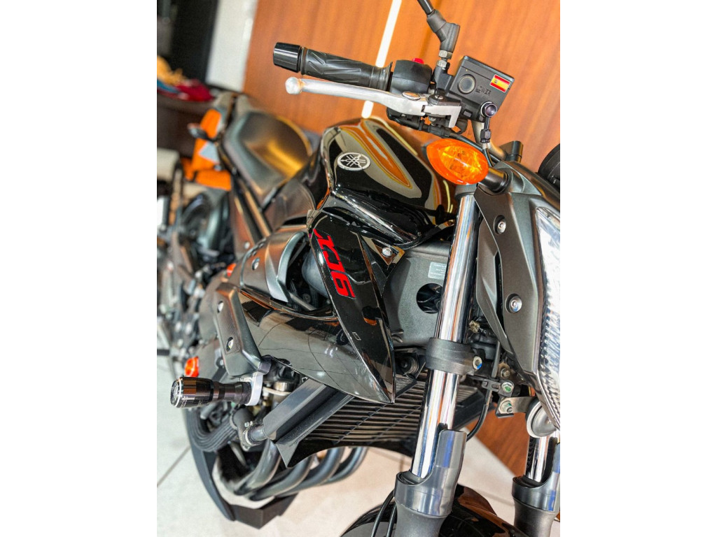 XJ6 600 N