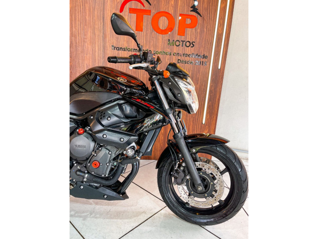 XJ6 600 N