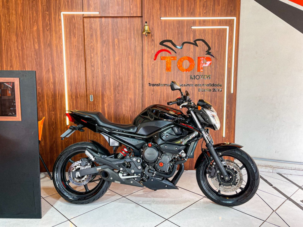 XJ6 600 N