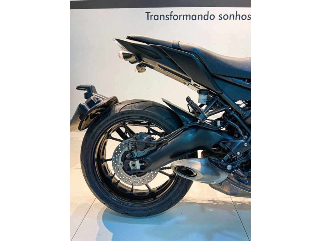 MT-09 850 ABS