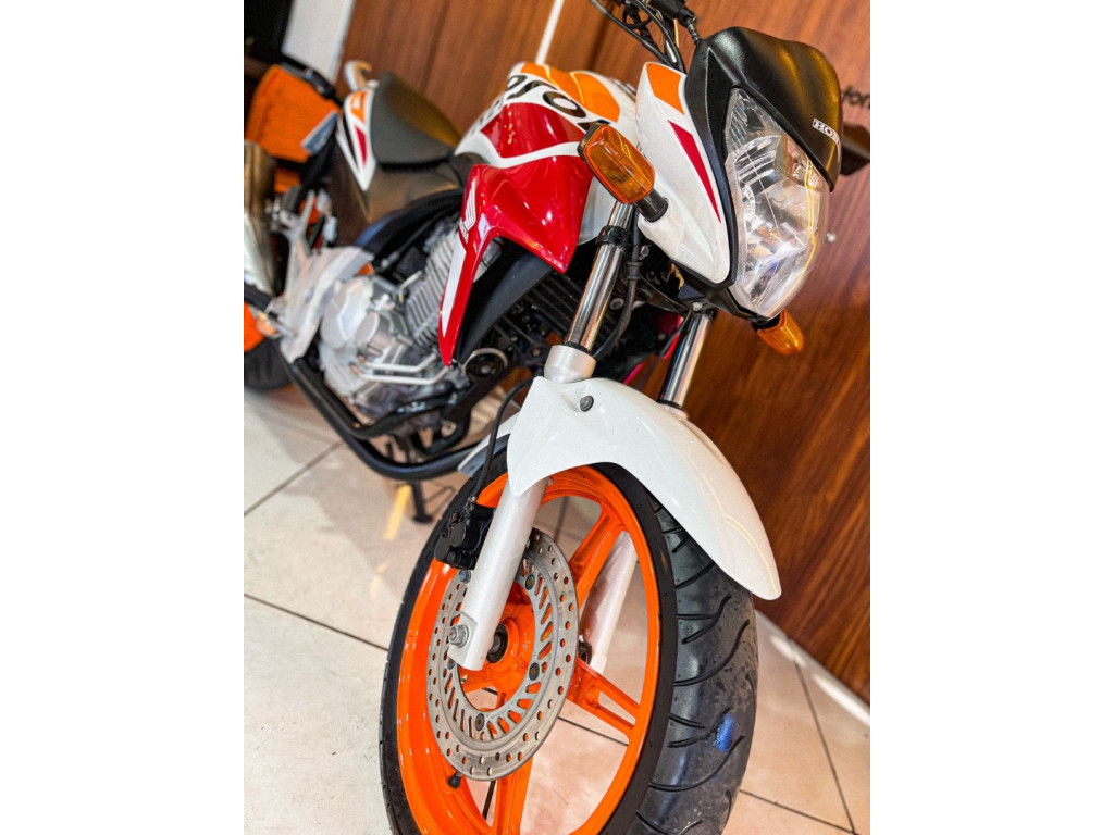 CB 300 R ESPECIAL EDITION
