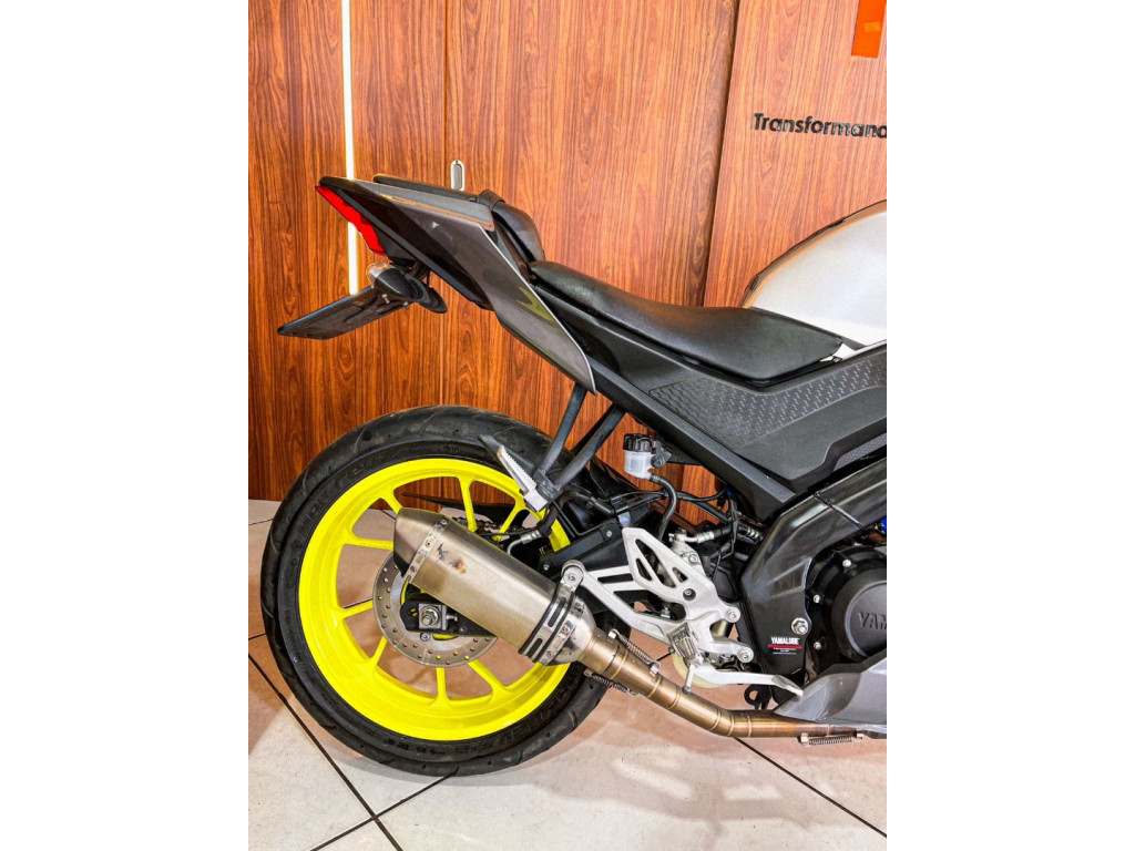 YZF R15 150 ABS
