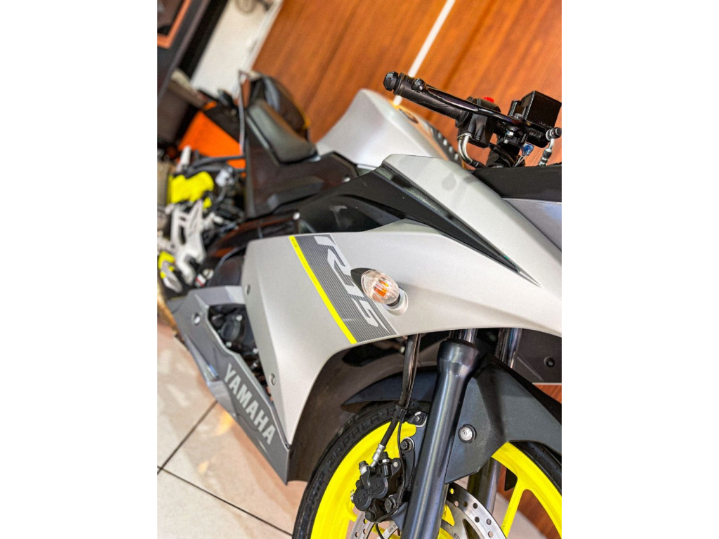 YZF R15 150 ABS