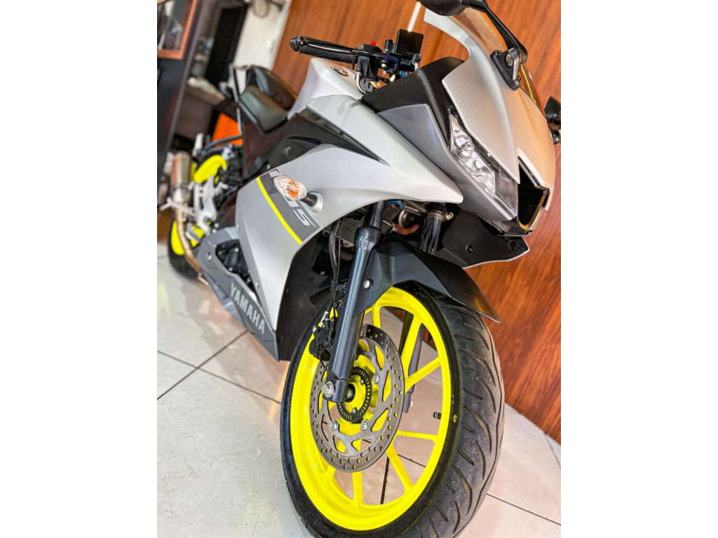 YZF R15 150 ABS