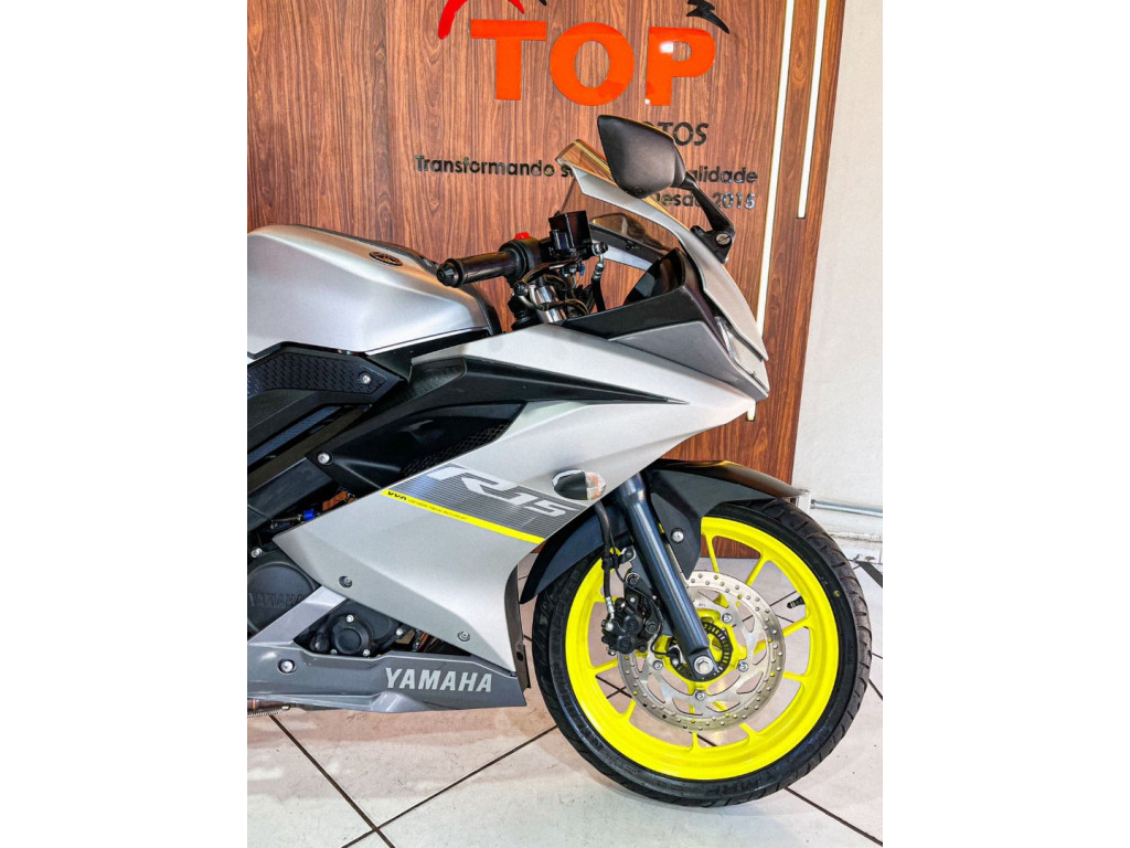 YZF R15 150 ABS