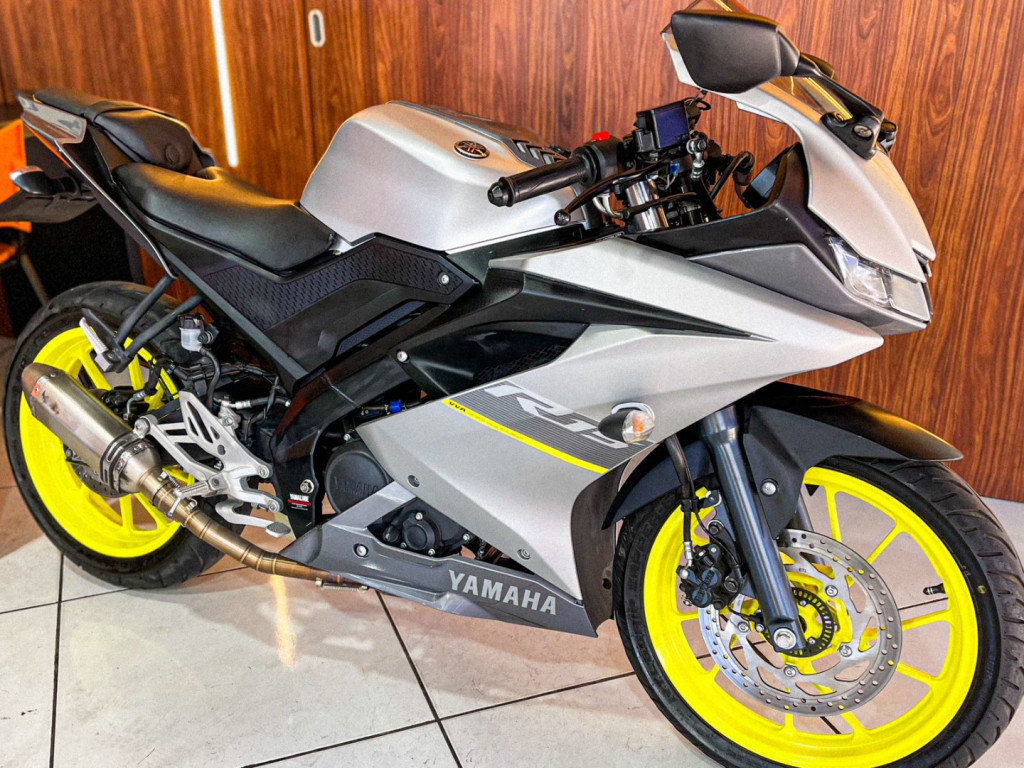 YZF R15 150 ABS