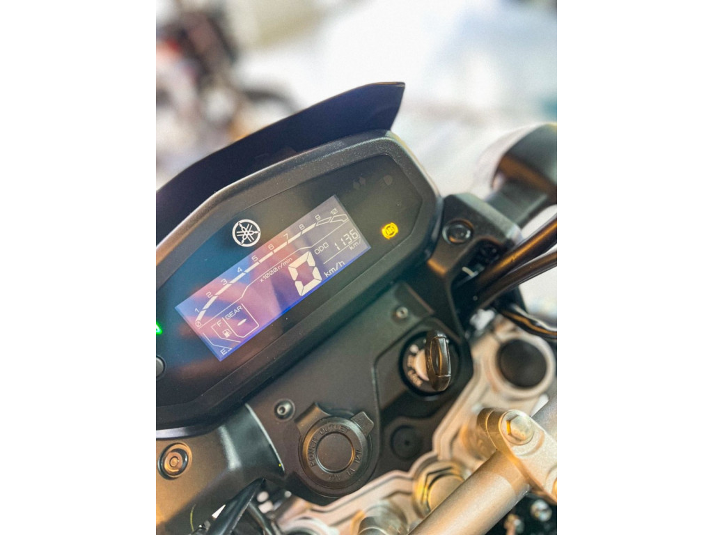 XTZ 150 Crosser Z