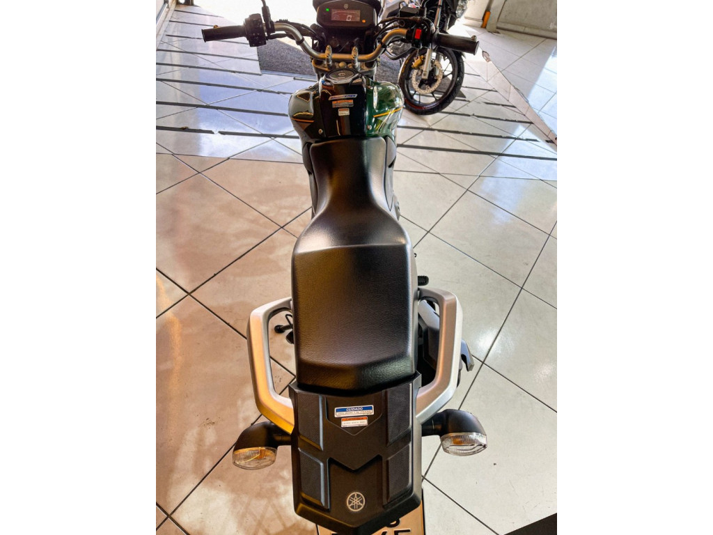 XTZ 150 Crosser Z