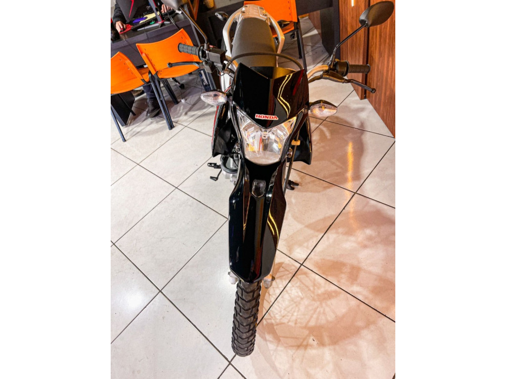NXR Bros 150 ESD MIX