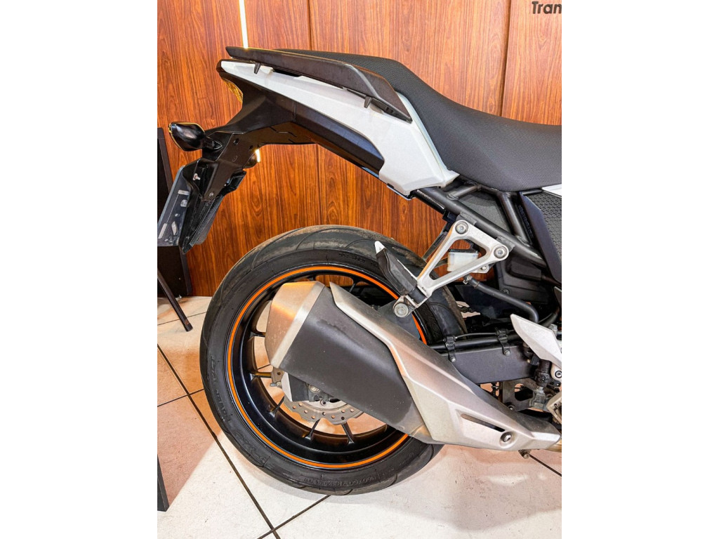 CB 500 X ABS