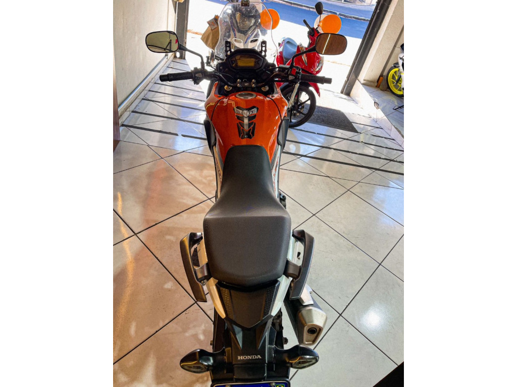 CB 500 X ABS