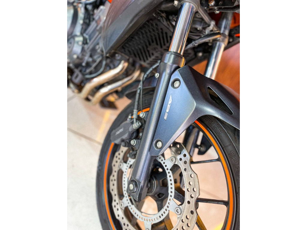 CB 500 X ABS