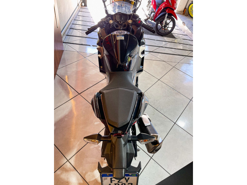 Ninja 400 N/D