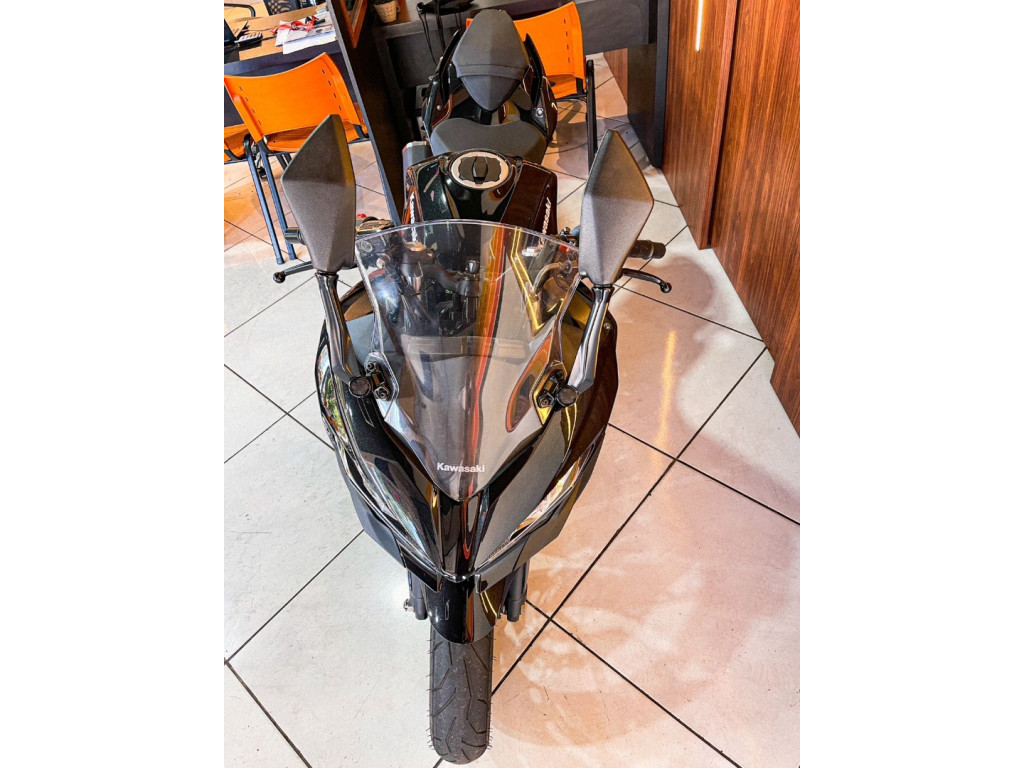 Ninja 400 N/D