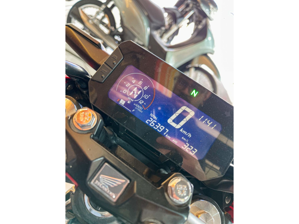 HONDA CB 300 F Twister FLEX CBS