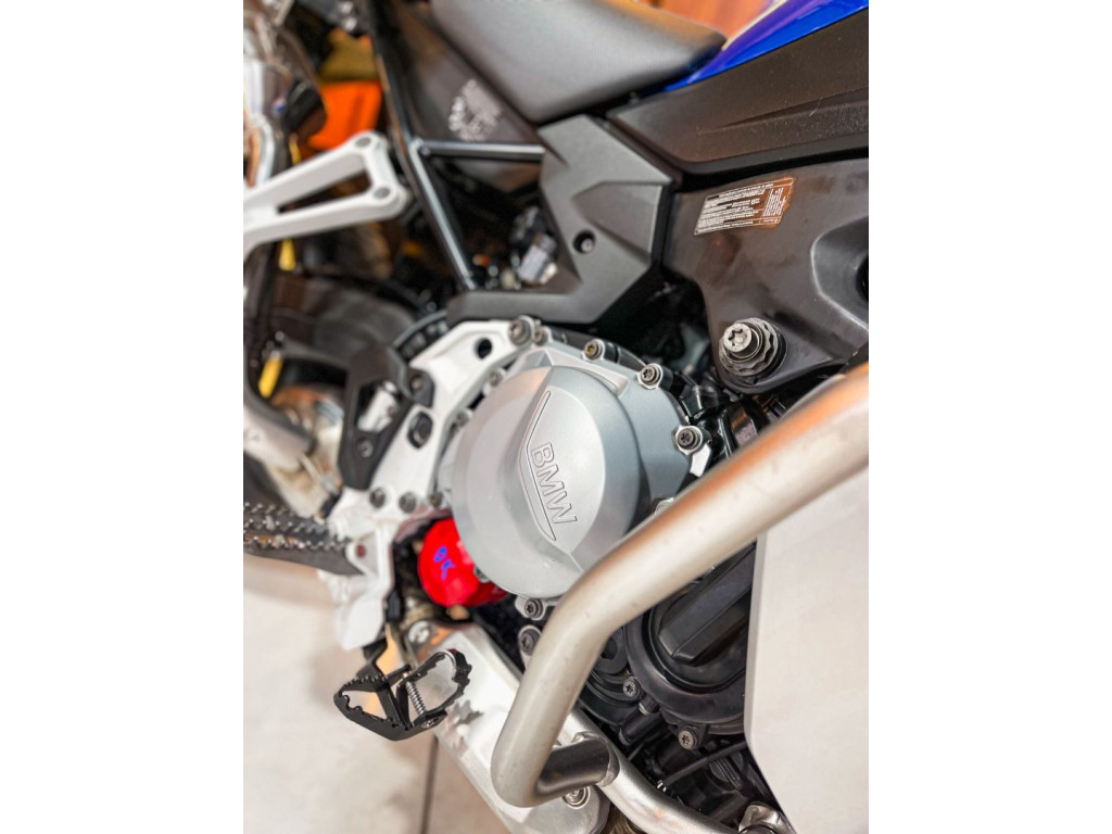 F 850 GS ADVENTURE