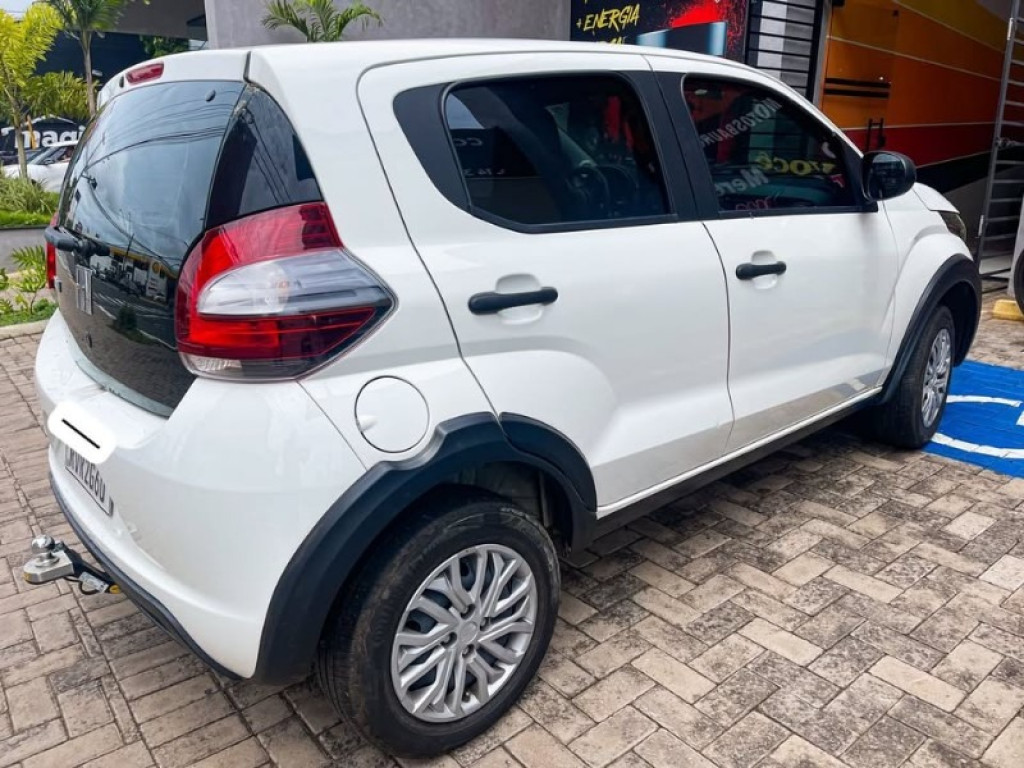 Mobi 1.0 4P FLEX EVO LIKE