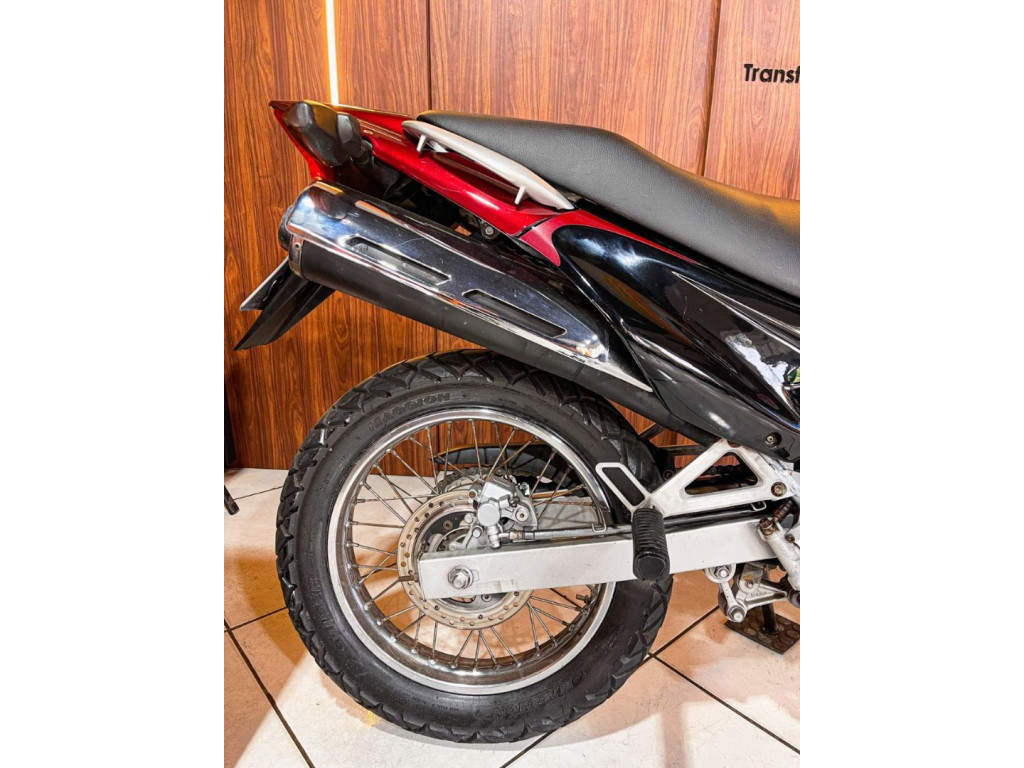 HONDA NX Falcon 400 HONDA NX Falcon 400