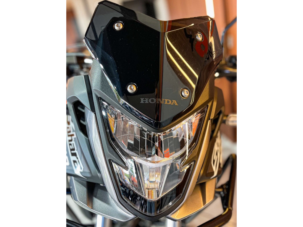 HONDA XRE 300 Sahara N/D