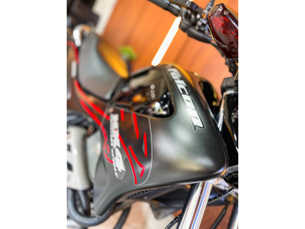 HONDA NX Falcon 400