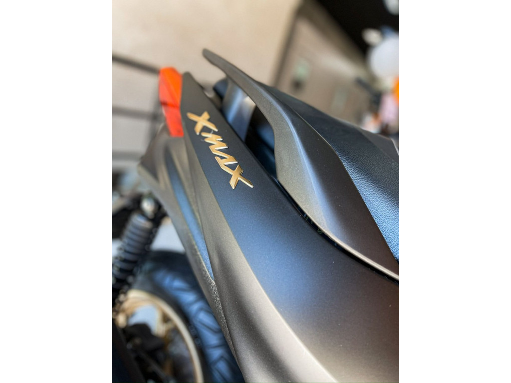 YAMAHA Xmax 250 N/D