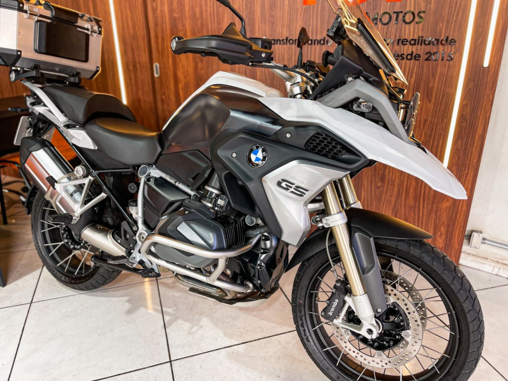 BMW R 1250 GS SPORT