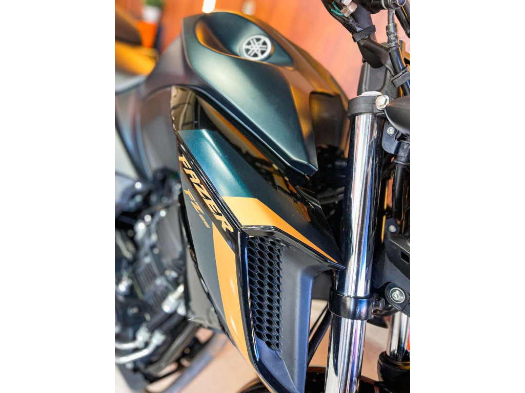 YAMAHA FZ 25 250 Fazer Flex N/D YAMAHA FZ 25 250 Fazer Flex N/D