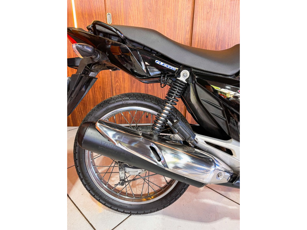 CG 150 START