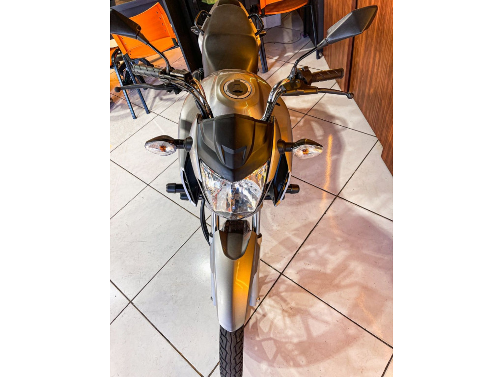 HONDA CG 160 FAN HONDA CG 160 FAN