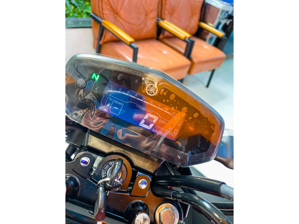 YBR 150 FACTOR ED FLEX