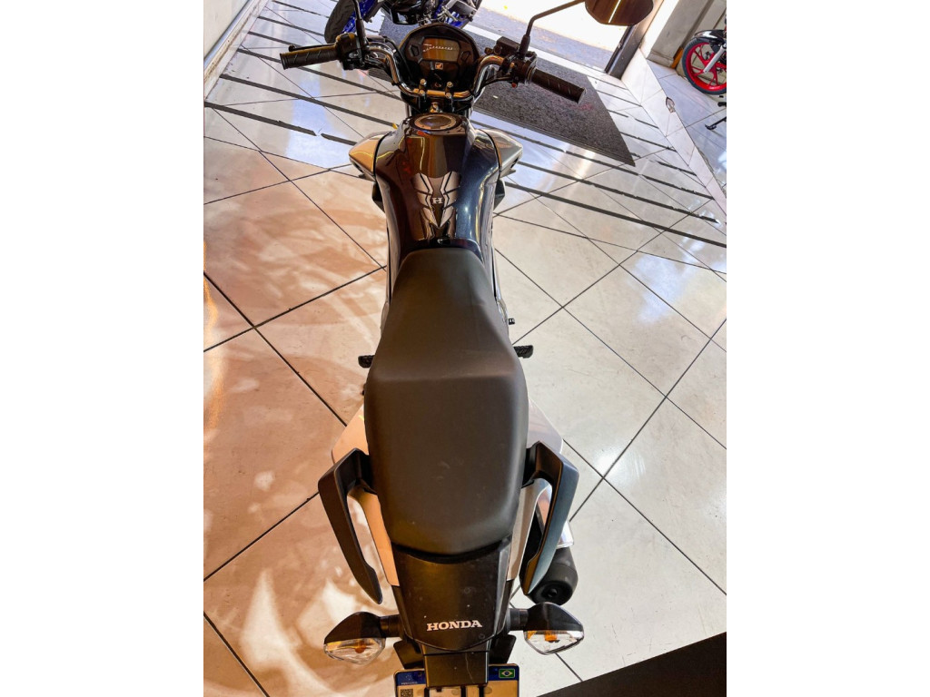 CG 160 TITAN